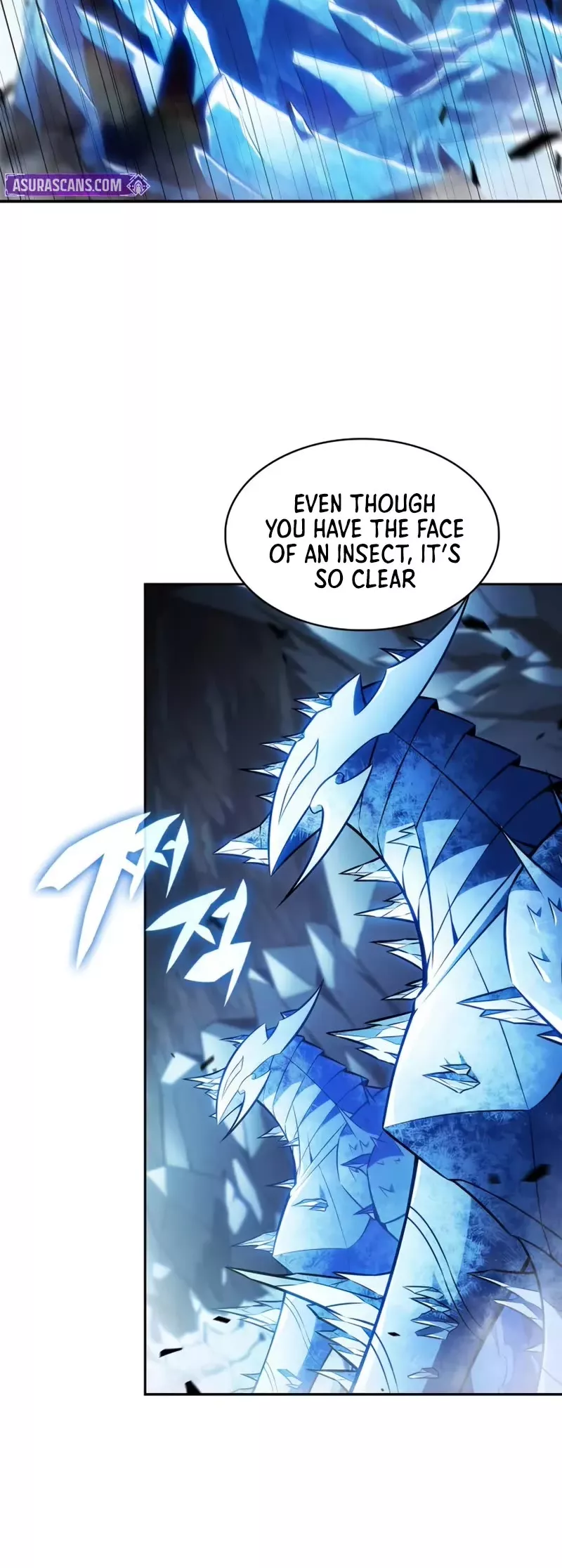Solo Max-Level Newbie, chapter 232, image 36