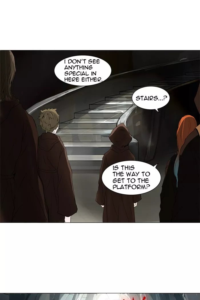 Tower of God, chapter 212, image 54