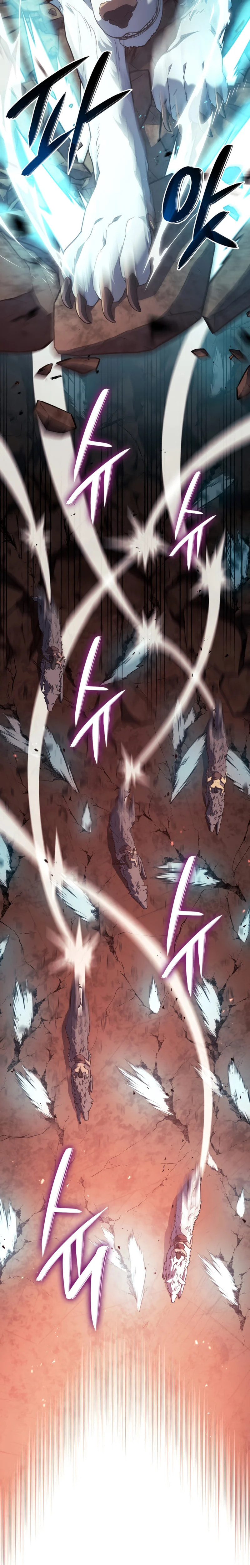 Revenge of the Baskerville Bloodhound, chapter 29, image 9