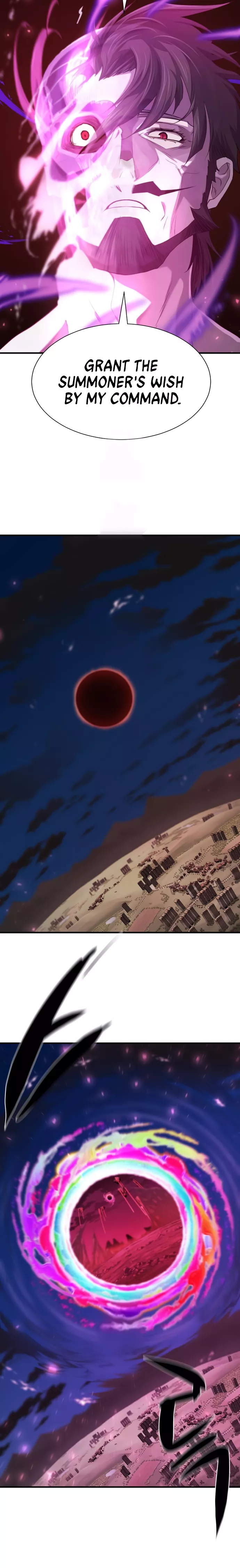 The Greatest Estate Developer, chapter 198, image 3