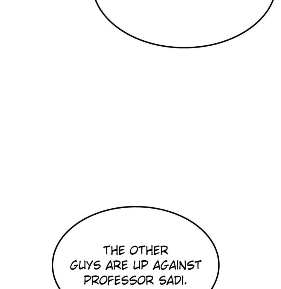 Revenge of the Baskerville Bloodhound, chapter 96, image 98