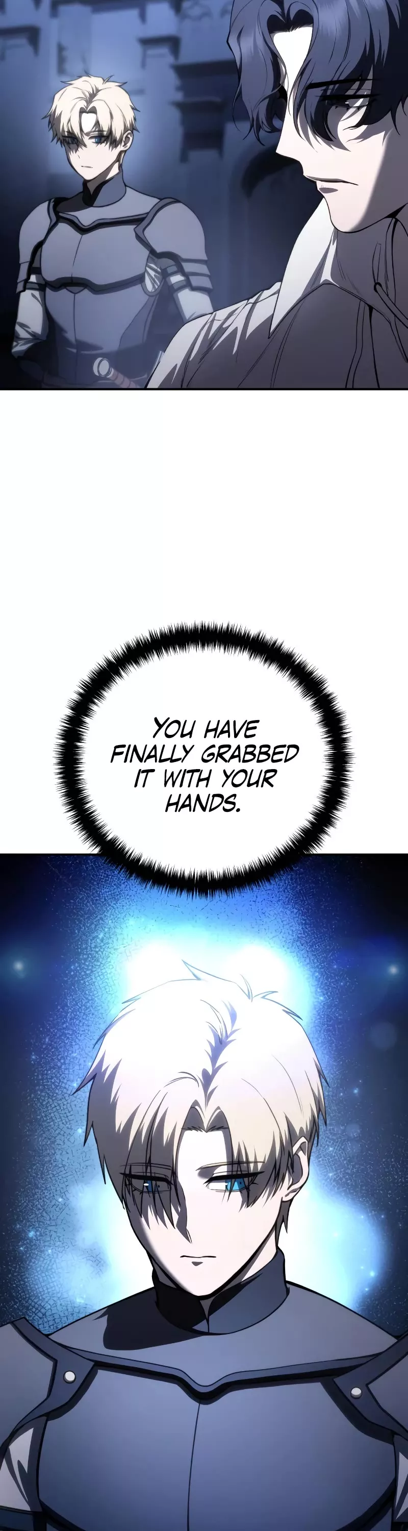Star-Fostered Swordmaster, chapter 34, image 60