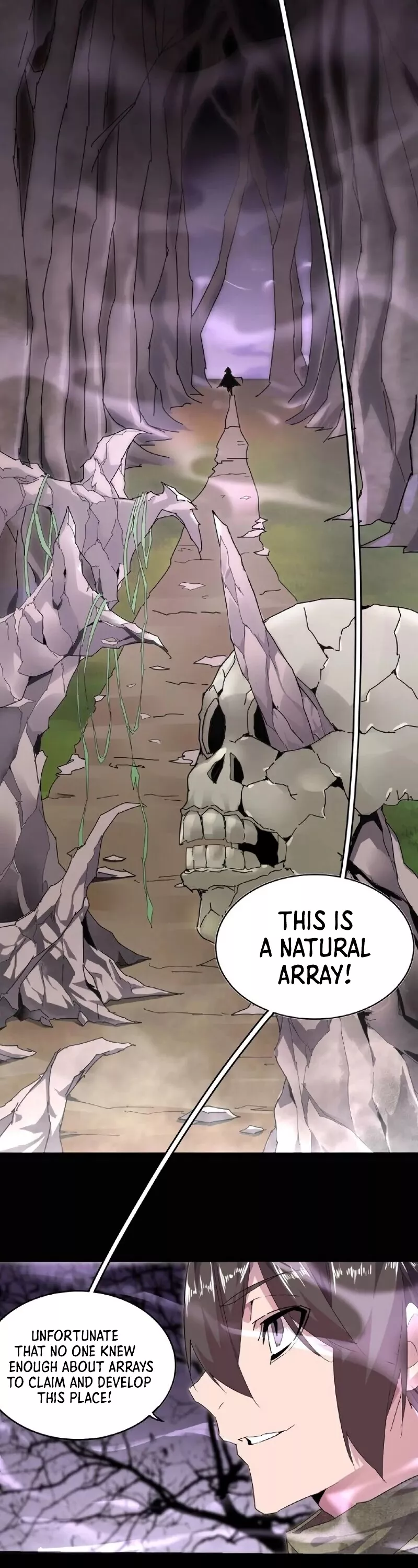 Magic Emperor, chapter 3, image 24