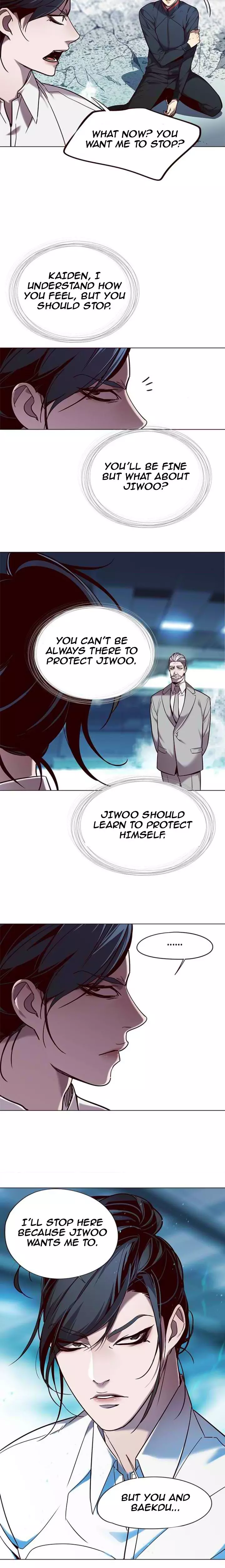 Eleceed, chapter 97, image 13