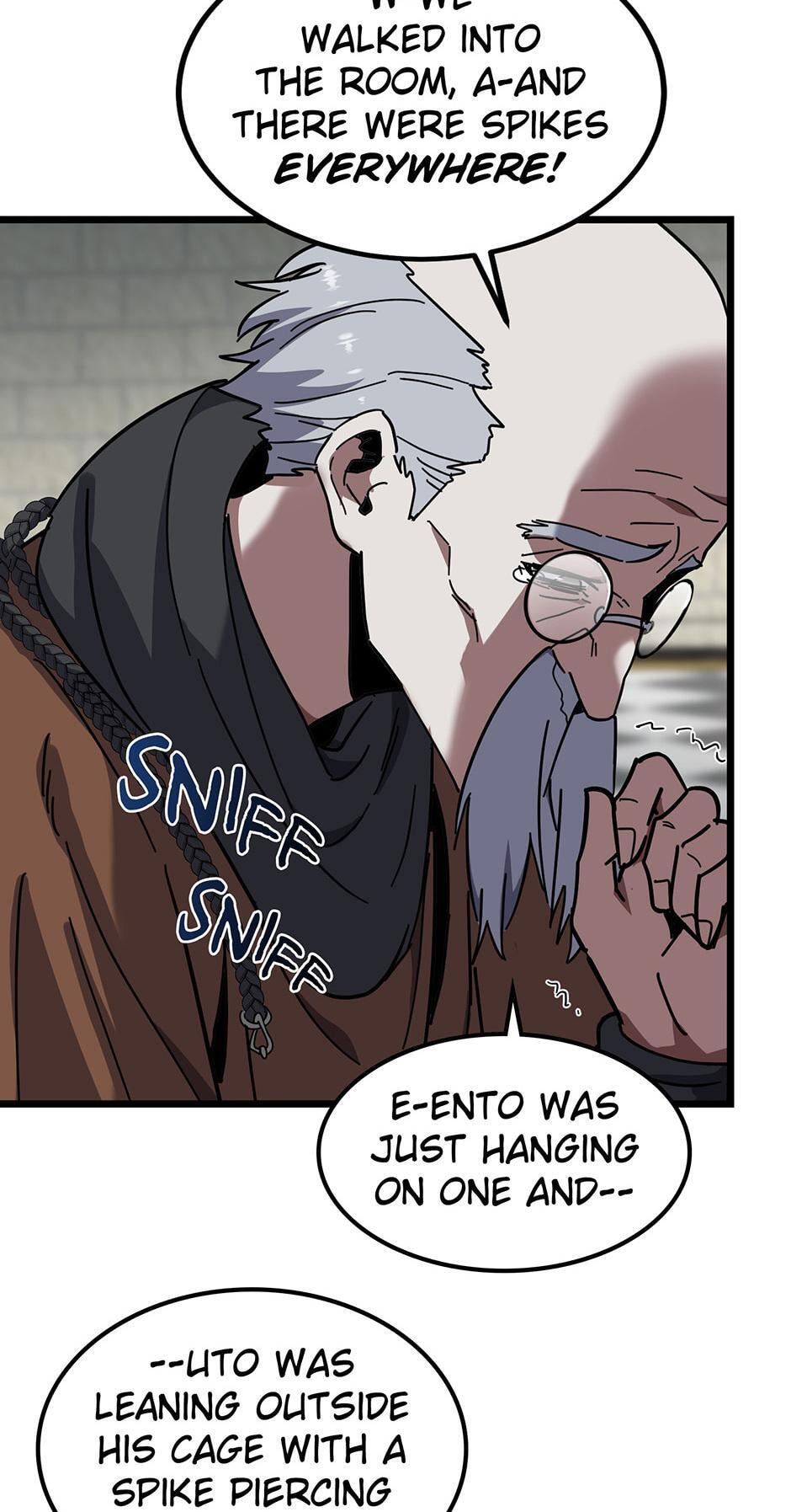 The Beginning After the End, chapter 237, image 10