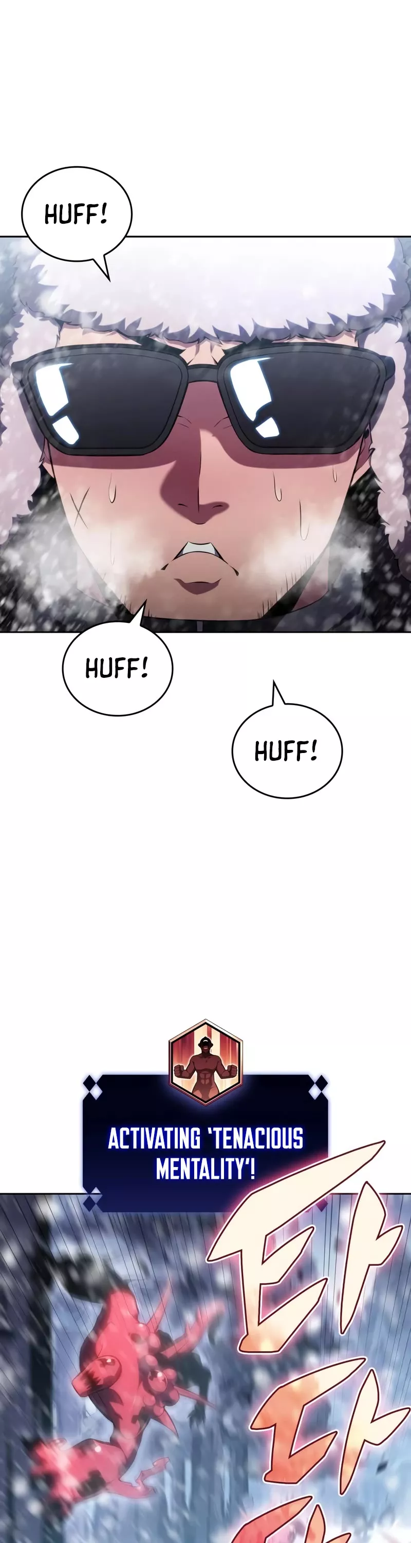 Solo Max-Level Newbie, chapter 91, image 2