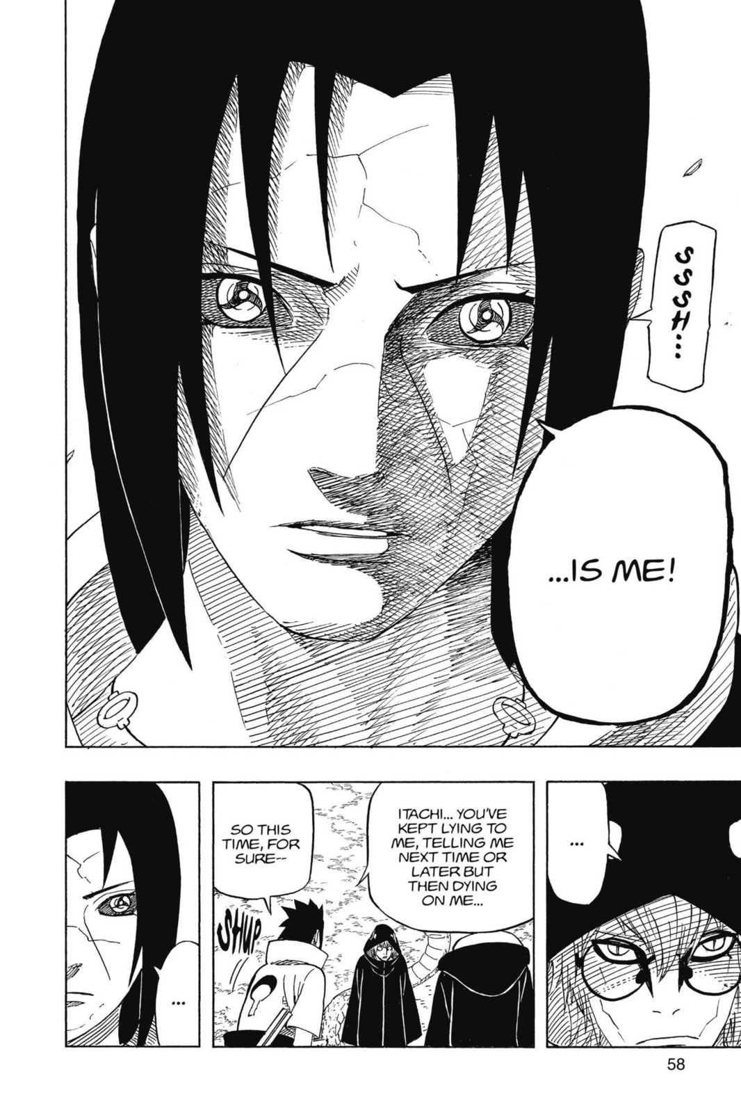 Naruto, chapter 578, image 15