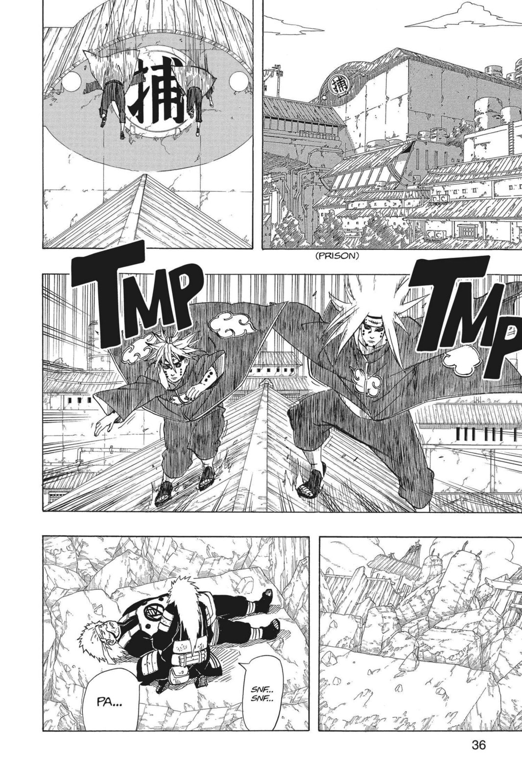 Naruto, chapter 424, image 12