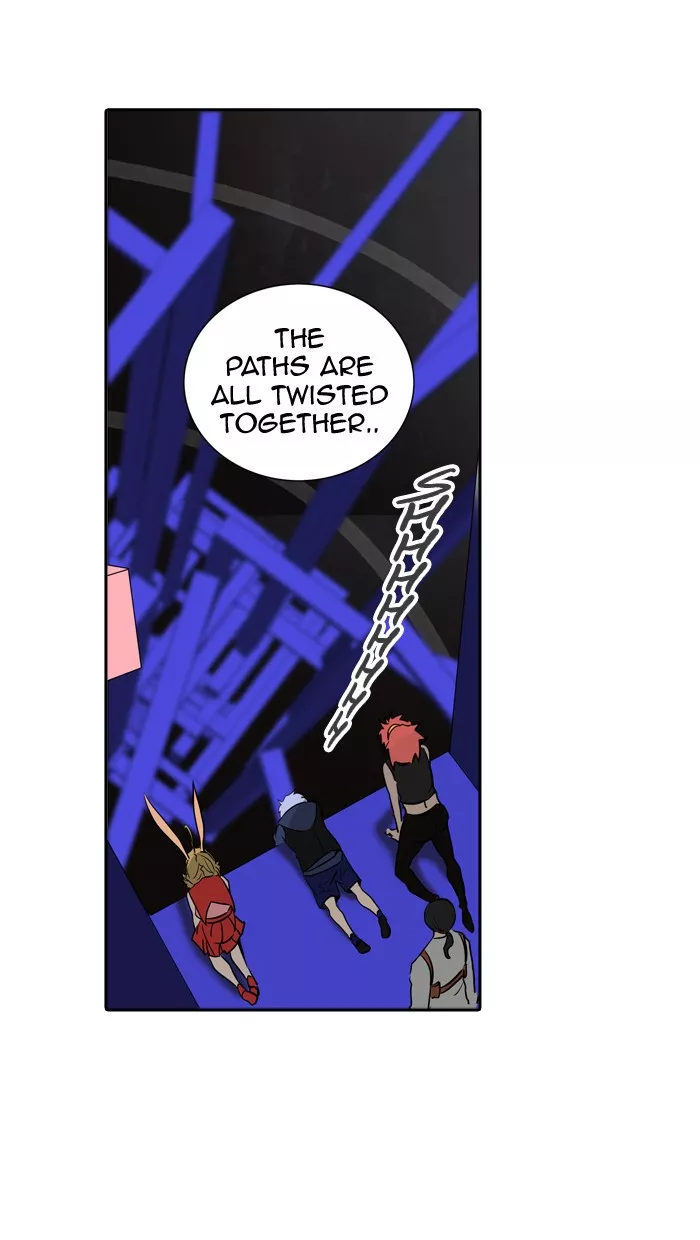 Tower of God, chapter 289, image 32