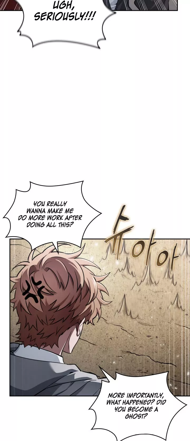 Tomb Raider King, chapter 395, image 5