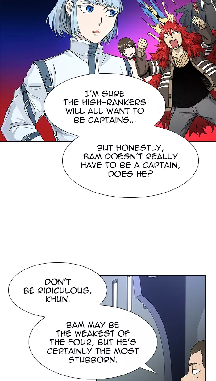 Tower of God, chapter 486, image 73