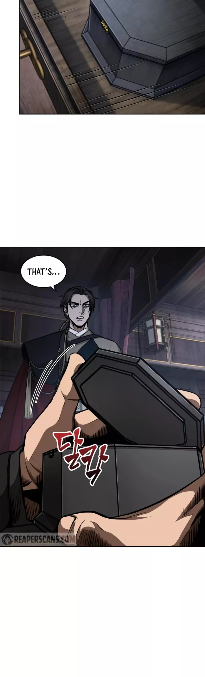 Nano Machine, chapter 122, image 33
