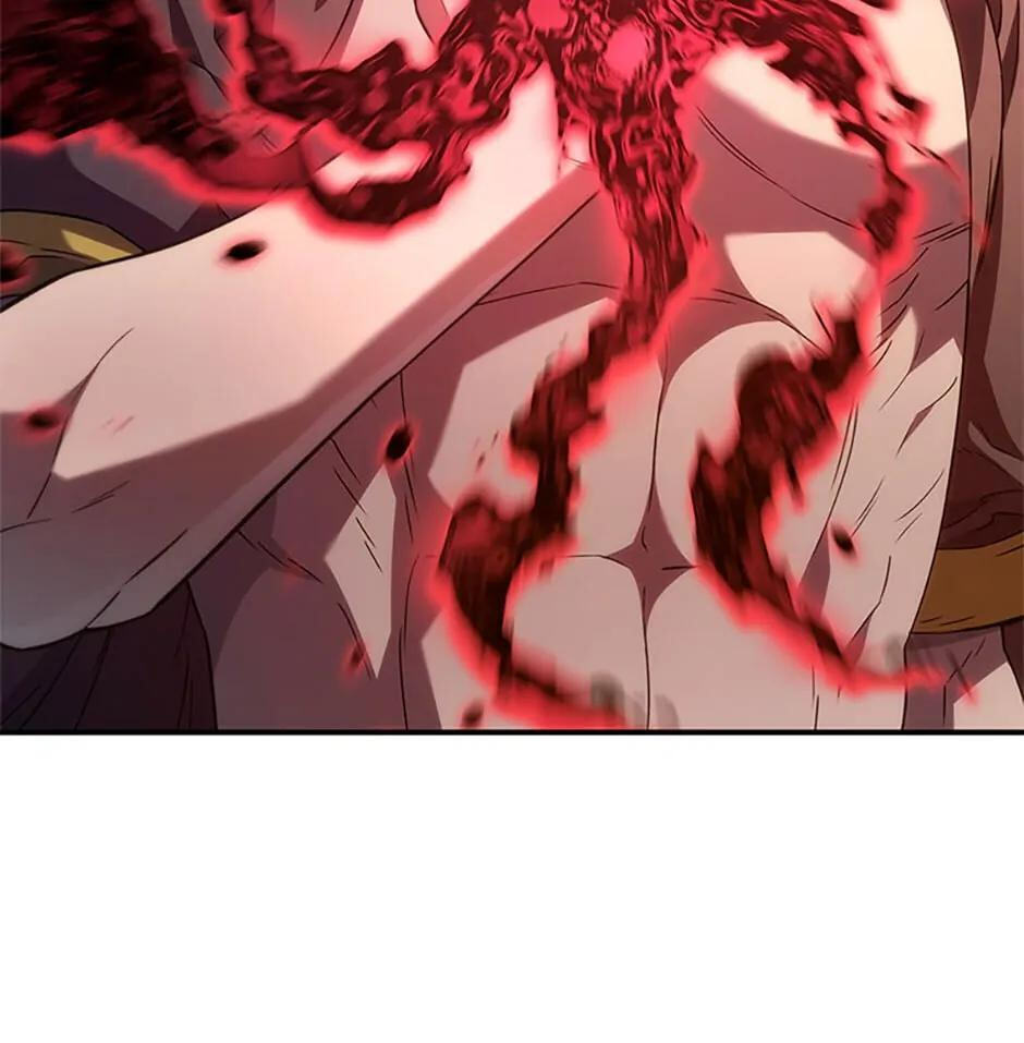 Revenge of the Baskerville Bloodhound, chapter 52, image 109