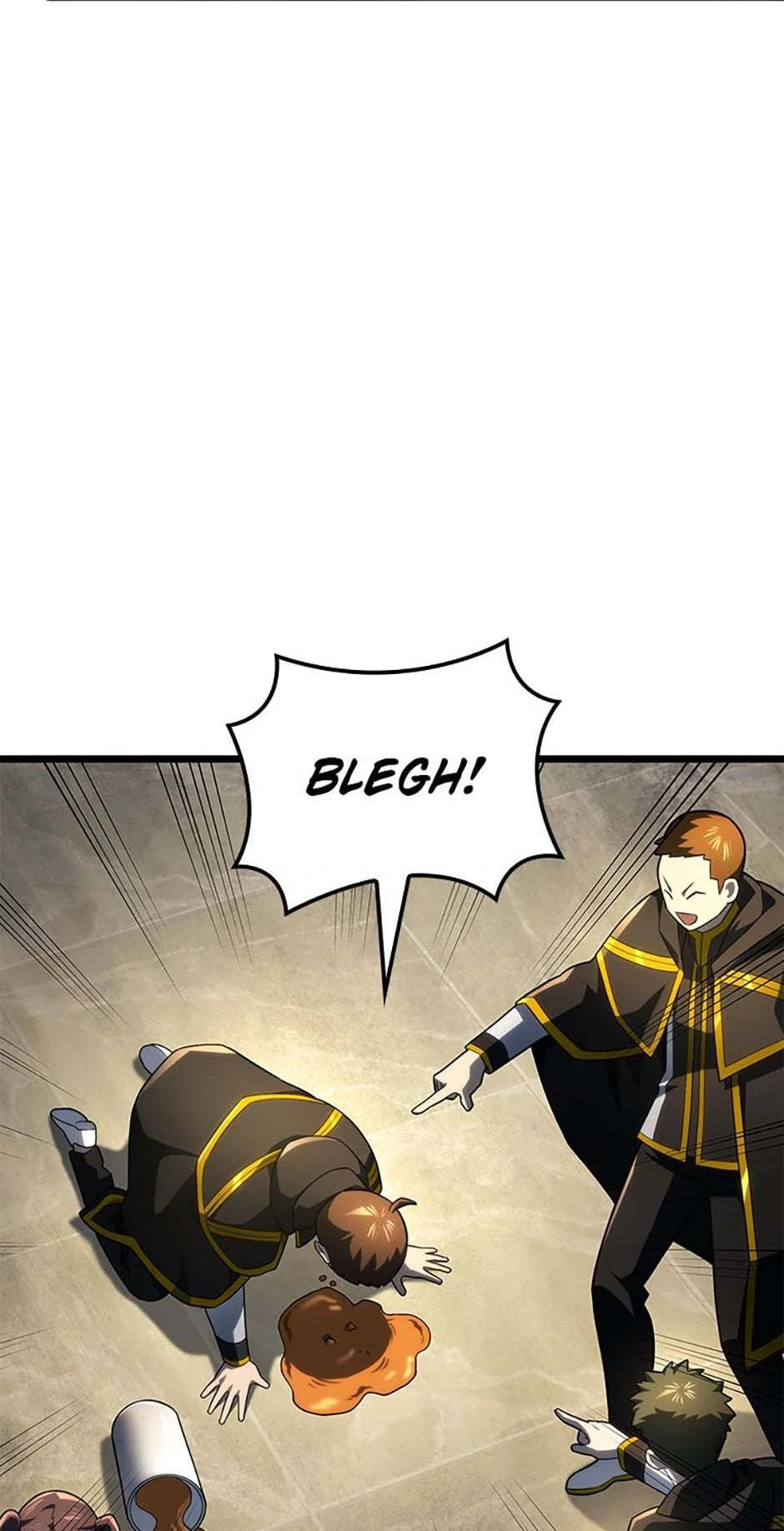Revenge of the Baskerville Bloodhound, chapter 76, image 70