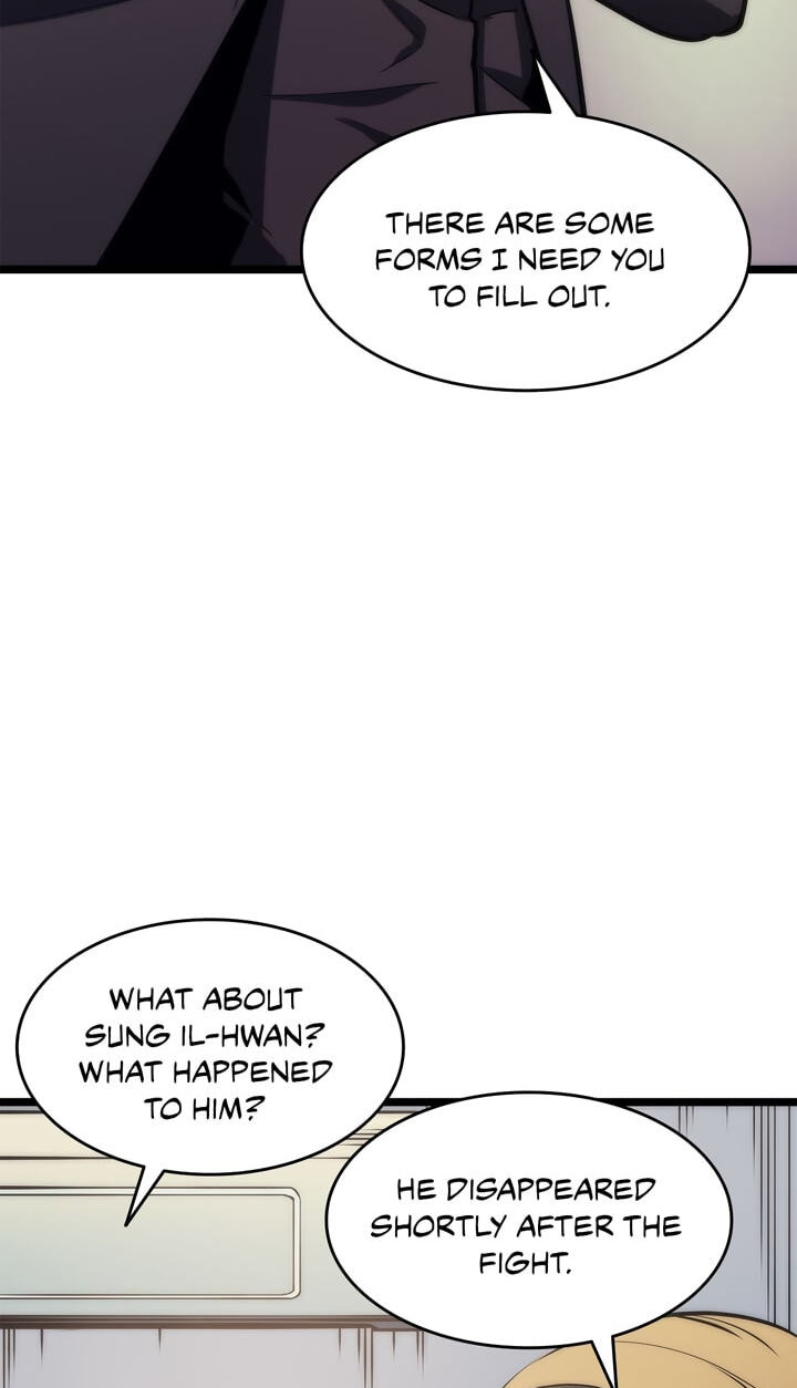 Solo Leveling, chapter 64, page 71