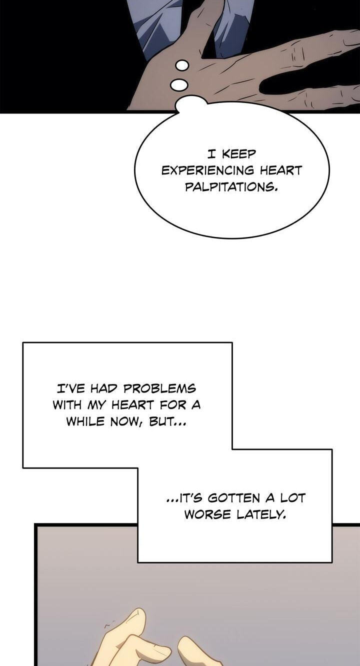 Solo Leveling, chapter 149, page 122