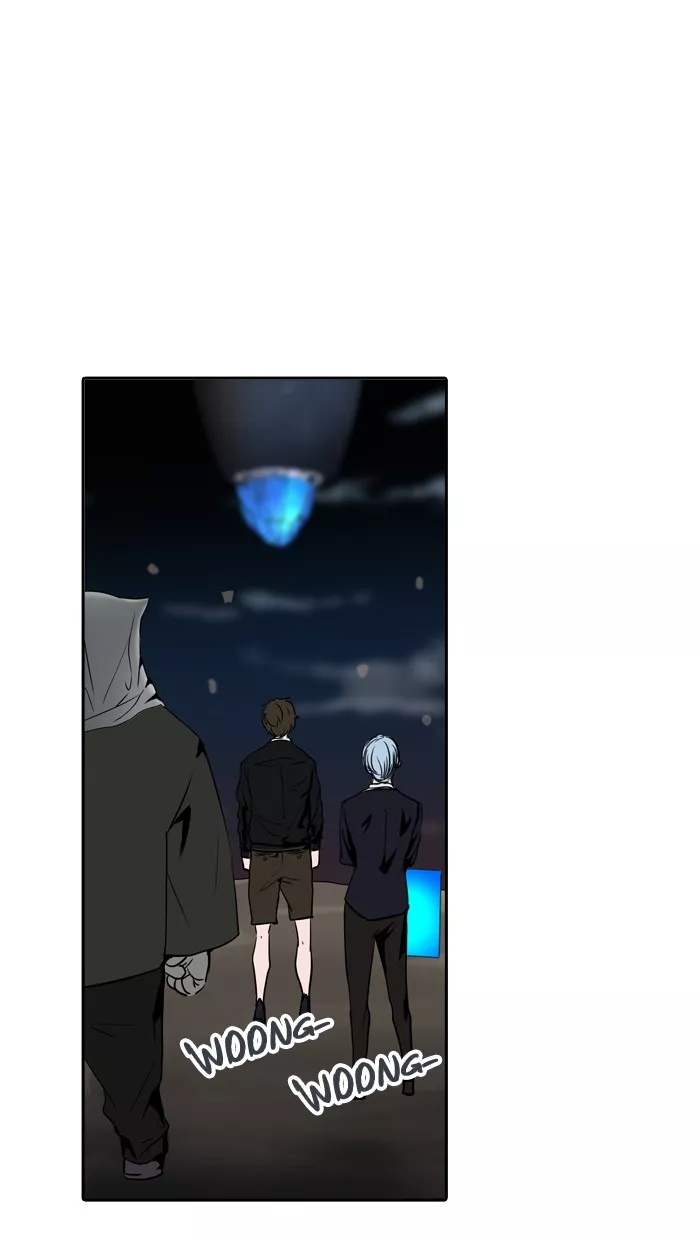 Tower of God, chapter 289, image 17