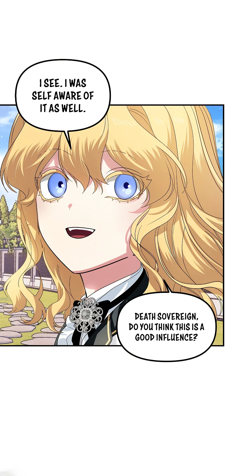 SSS-Class Suicide Hunter, chapter 91, image 5