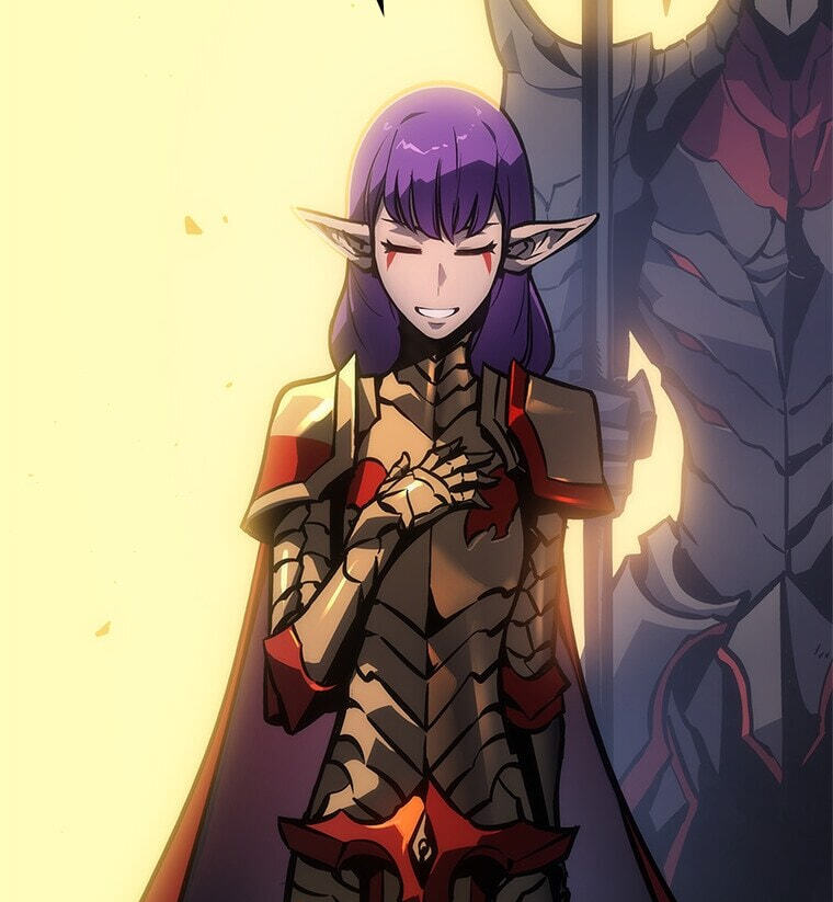 Solo Leveling, chapter 179.17, image 109