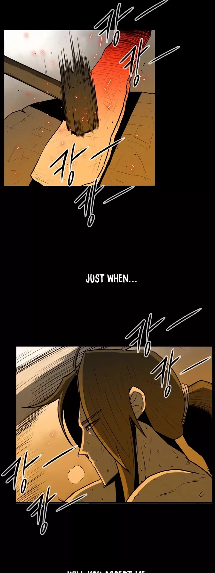 Legend of the Northern Blade, chapter 23, image 15
