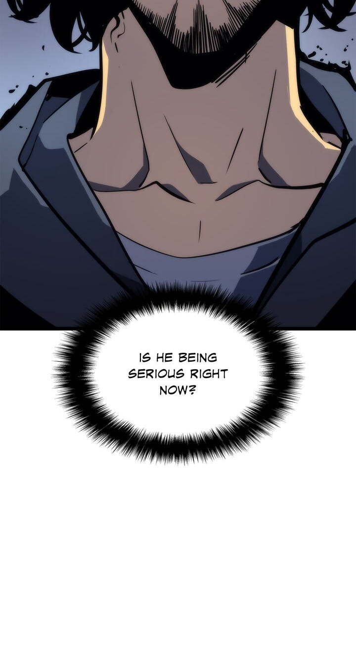 Solo Leveling, chapter 93, page 14