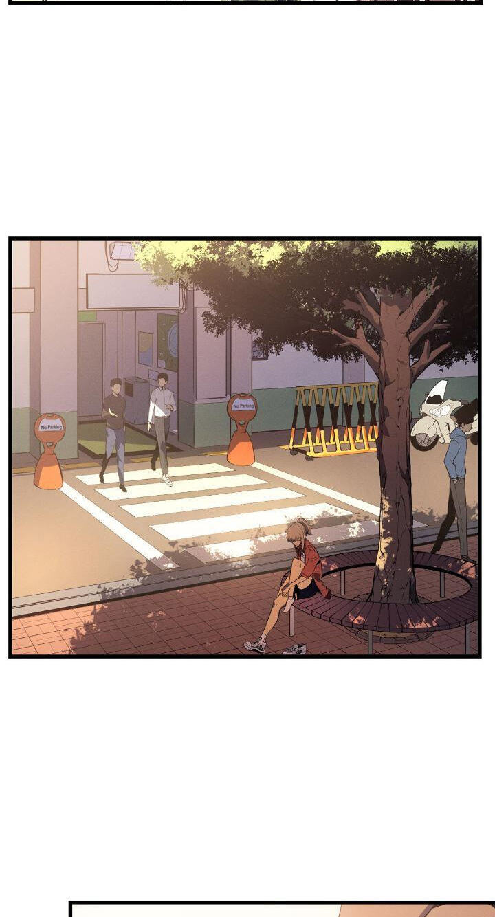 Solo Leveling, chapter 186, image 21