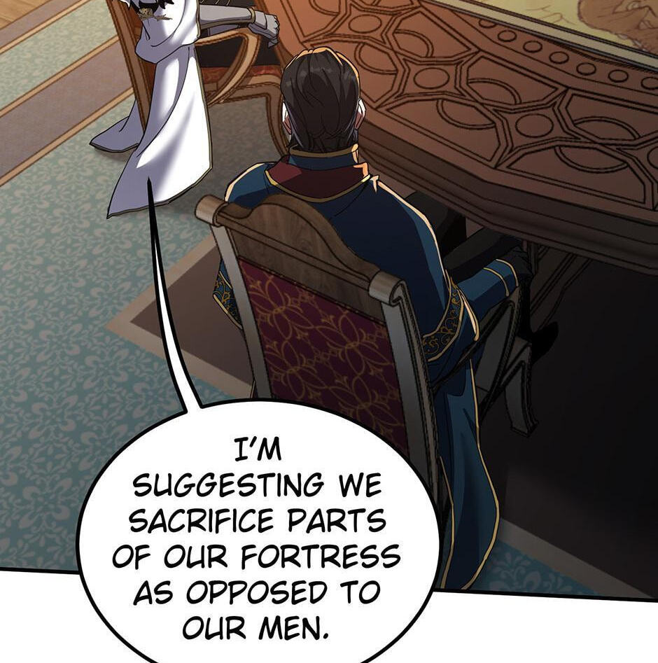 The Beginning After the End, chapter 240, image 75