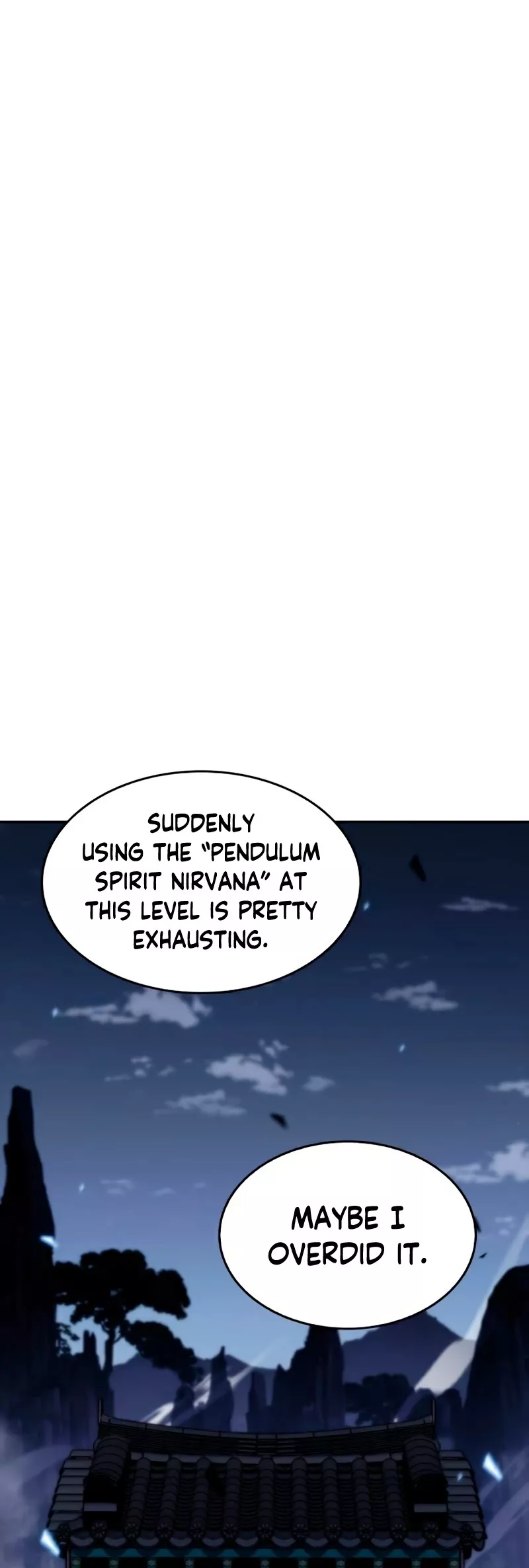 Solo Max-Level Newbie, chapter 40, image 54