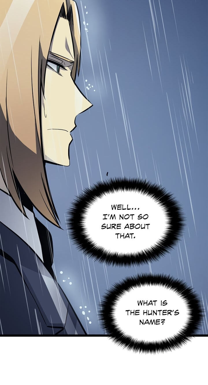 Solo Leveling, chapter 105, image 50