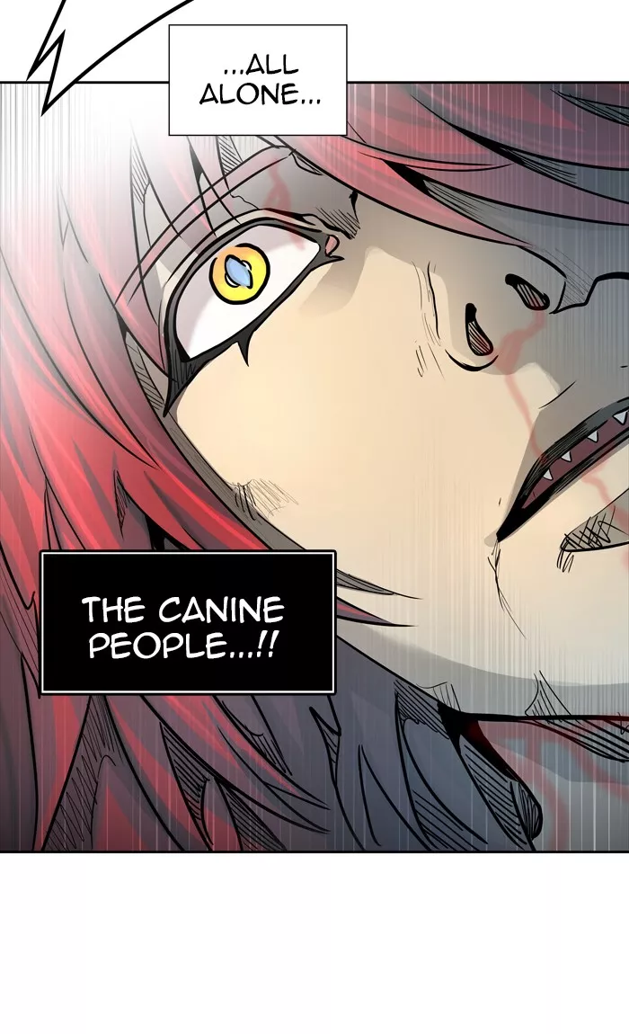Tower of God, chapter 454, image 7