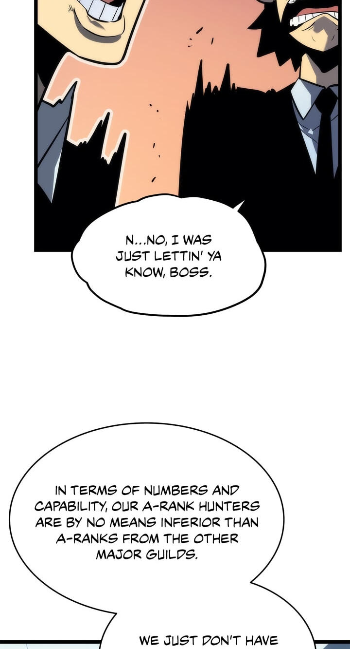 Solo Leveling, chapter 116, image 9