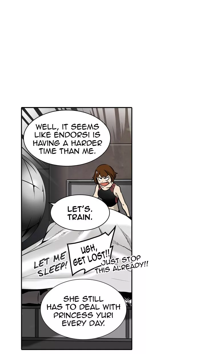 Tower of God, chapter 312, image 64