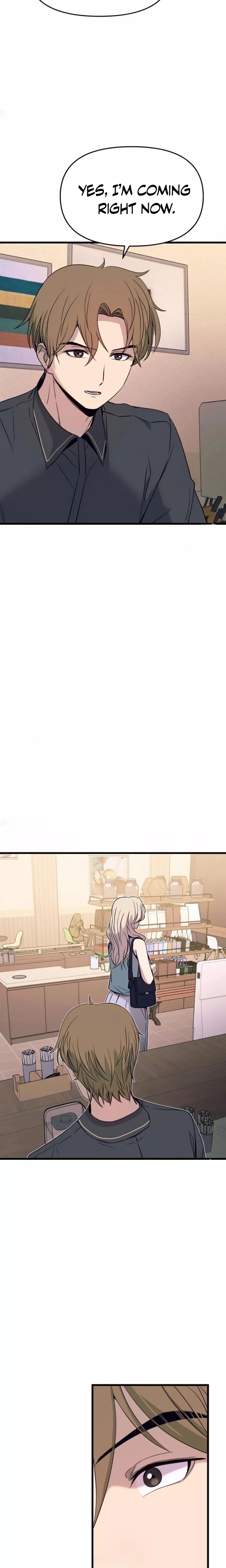 My Bias Gets on the Last Train, chapter 55, image 14