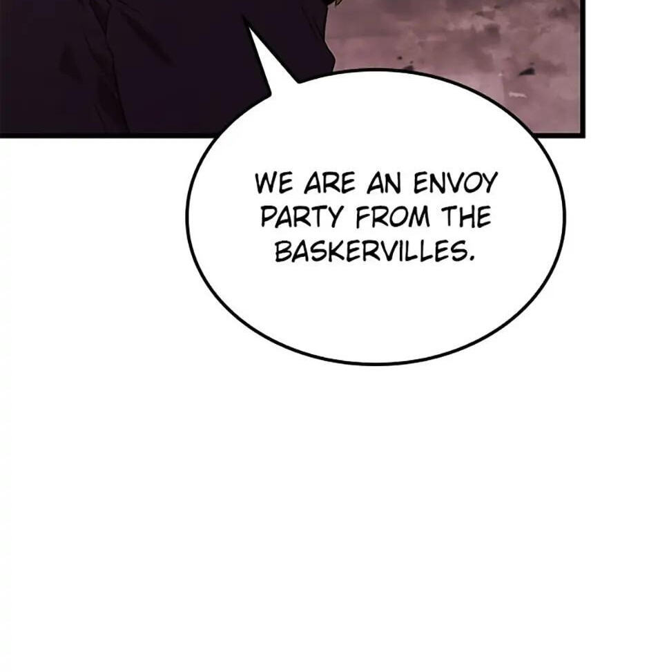Revenge of the Baskerville Bloodhound, chapter 25, image 131