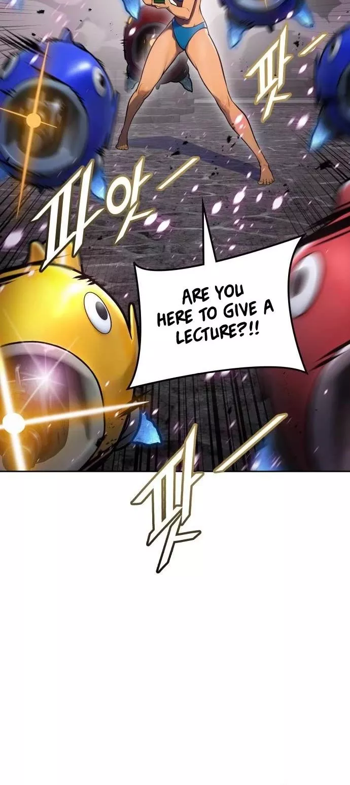 Tower of God, chapter 610, image 26