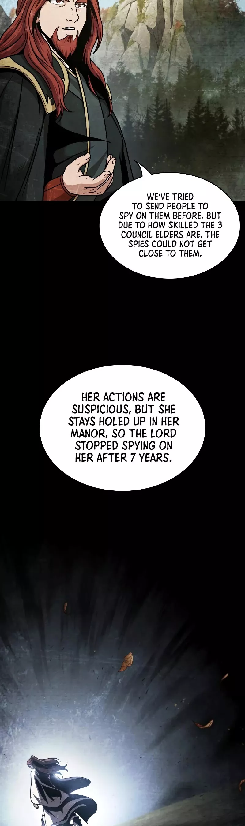 Nano Machine, chapter 96, image 12