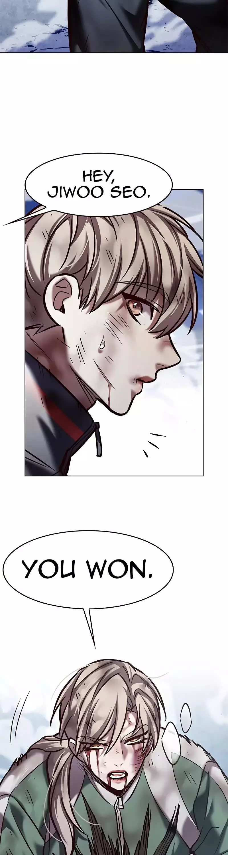 Eleceed, chapter 289, image 3