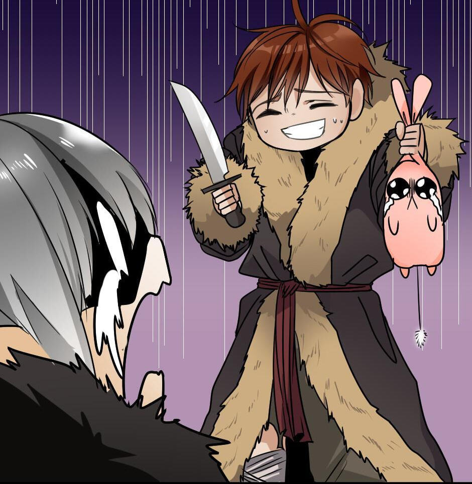 The Beginning After the End, chapter 18, image 90
