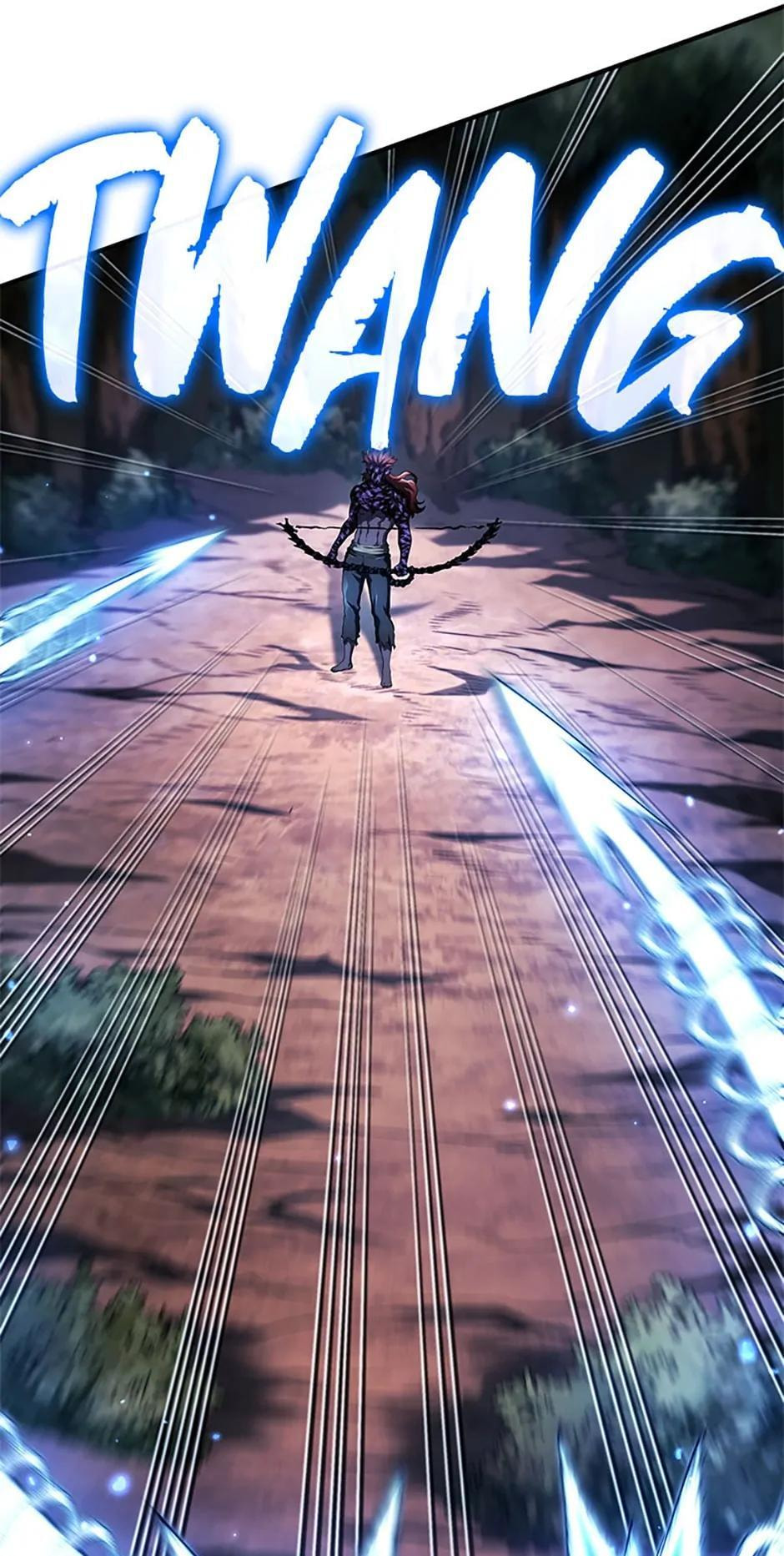 Revenge of the Baskerville Bloodhound, chapter 55, image 34