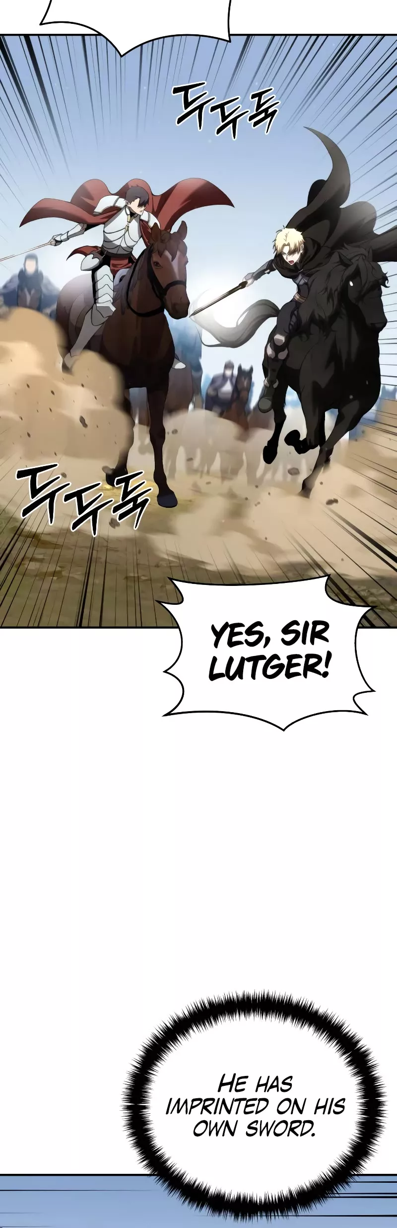 Star-Fostered Swordmaster, chapter 31, image 38