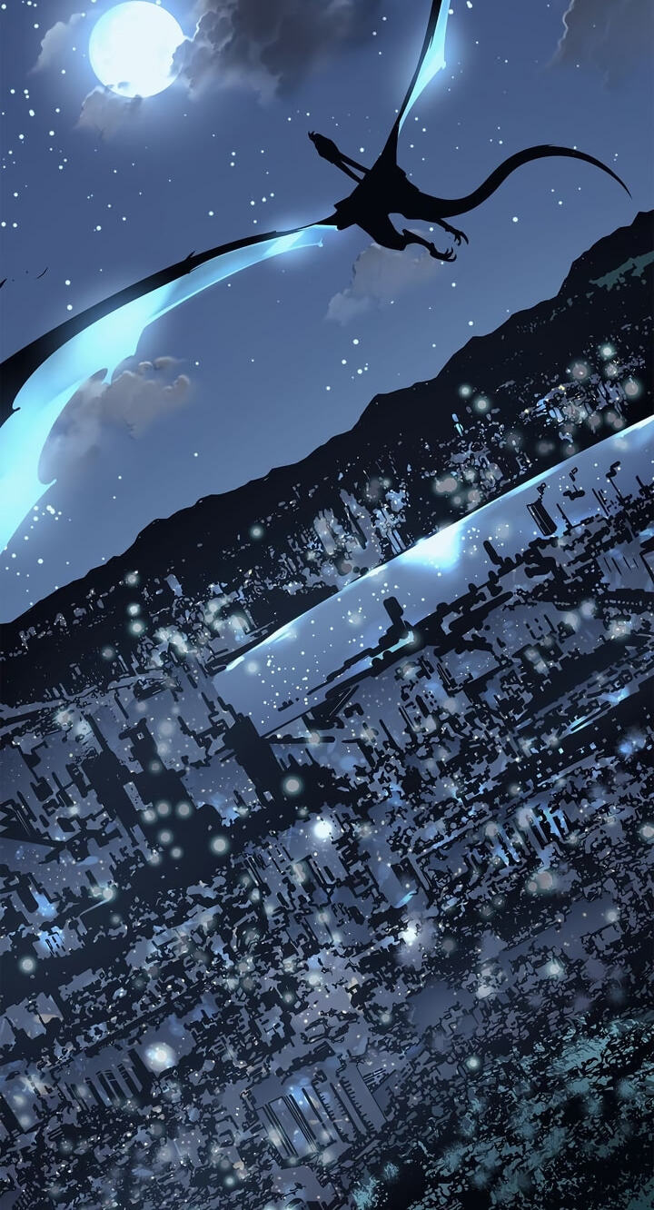 Solo Leveling, chapter 88, image 55