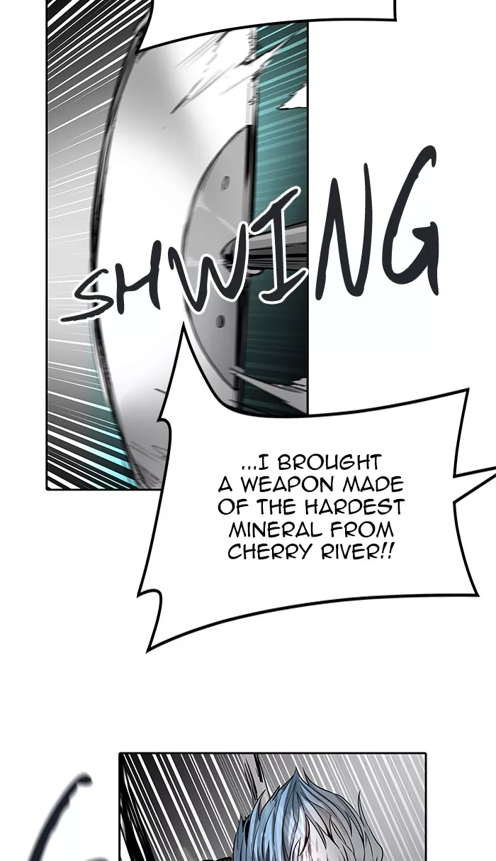 Tower of God, chapter 473, image 73