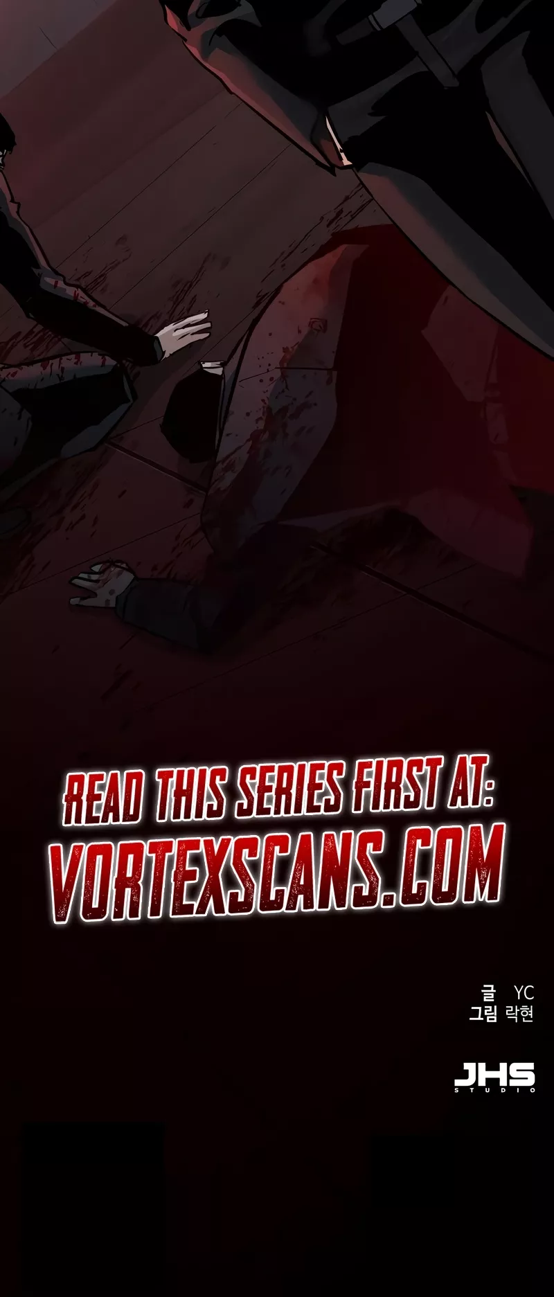 Teenage Mercenary, chapter 265, image 38