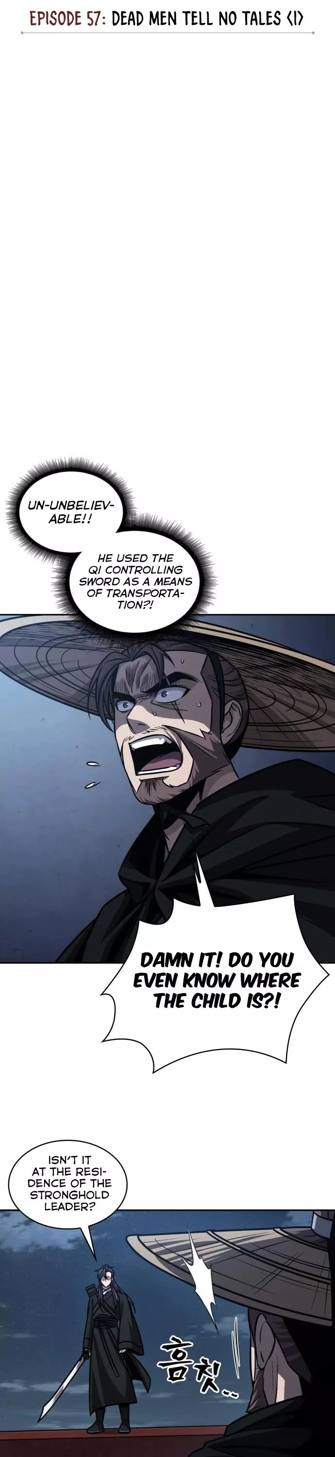 Nano Machine, chapter 163, image 20