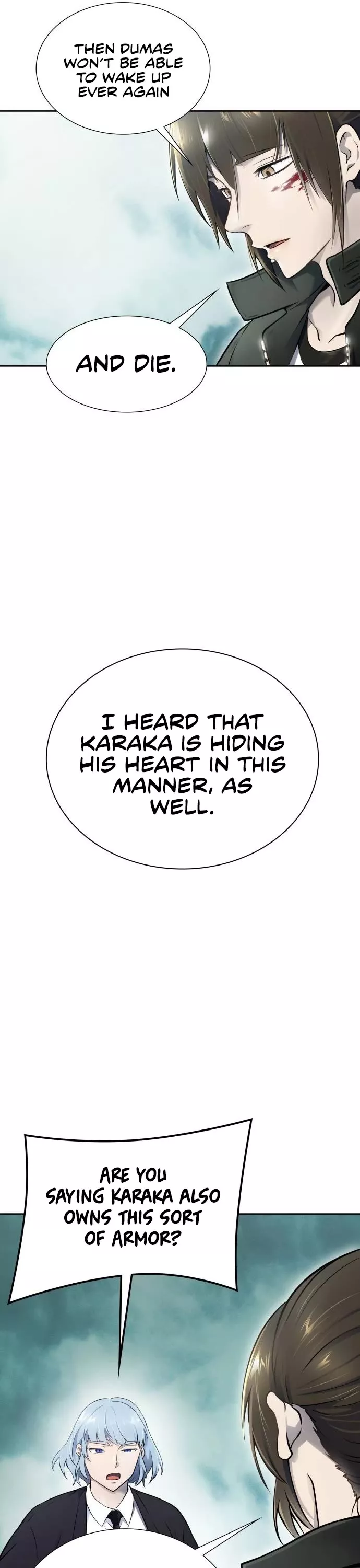 Tower of God, chapter 612, image 14