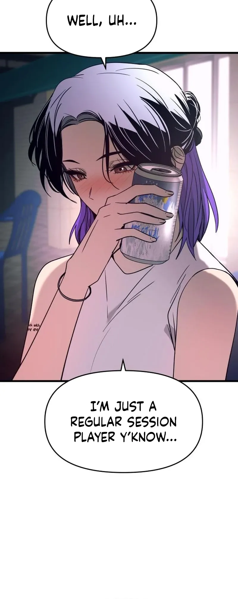 My Bias Gets on the Last Train, chapter 77, image 6
