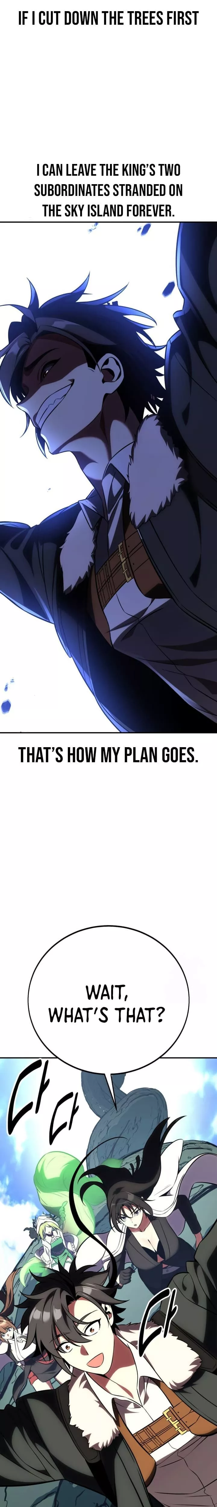 I Killed the Main Player, chapter 63, image 52