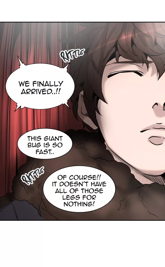 Tower of God, chapter 316, image 104