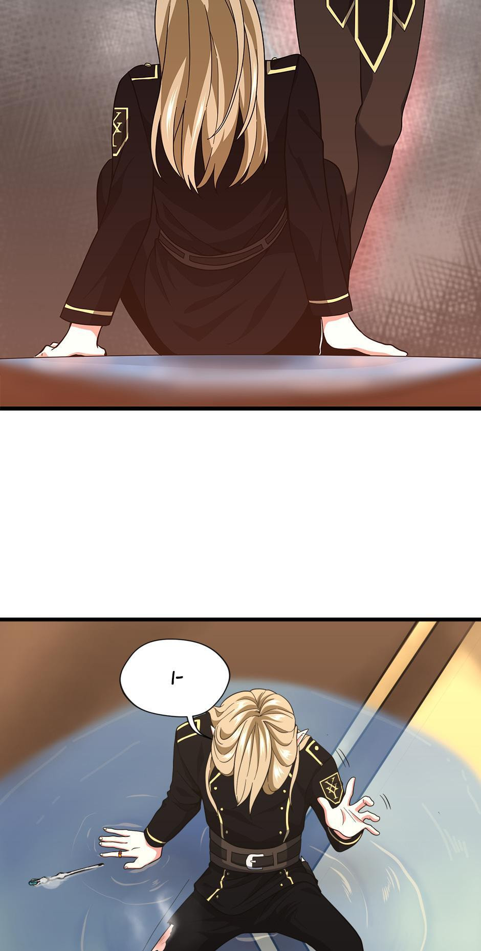 The Beginning After the End, chapter 92, image 108