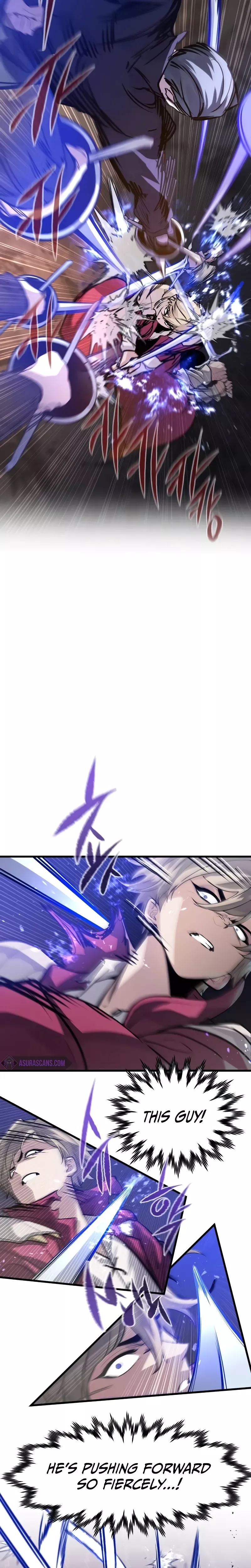 The Regressed Mercenary Has a Plan, chapter 12, image 15